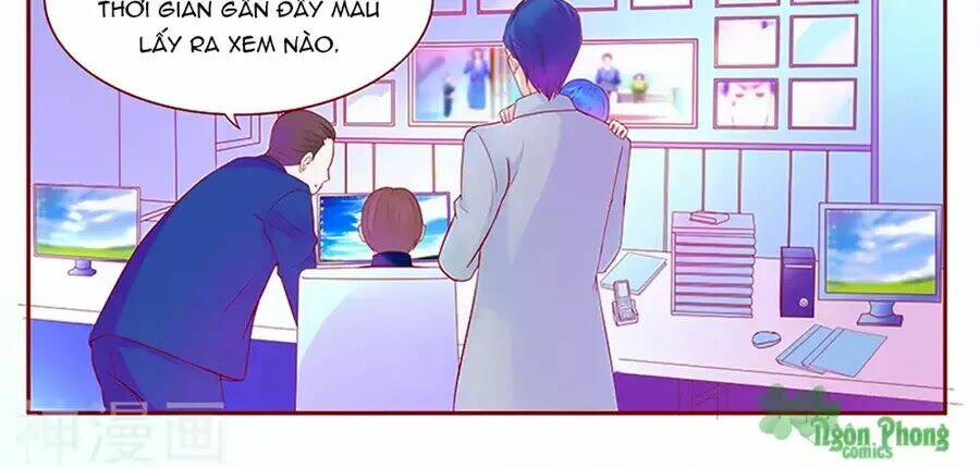 bá đạo tổng tài yêu tôi chapter 78 2