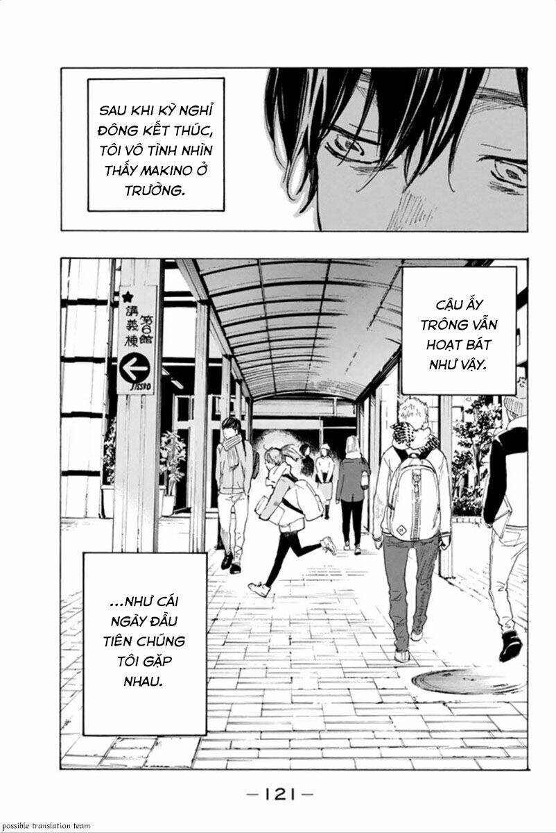 forget me not chapter 27 45