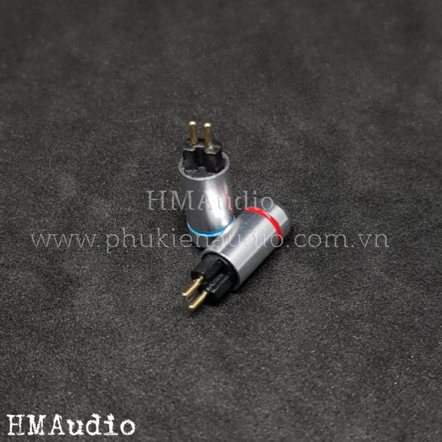 Giắc Connector 2pin 0.78mm