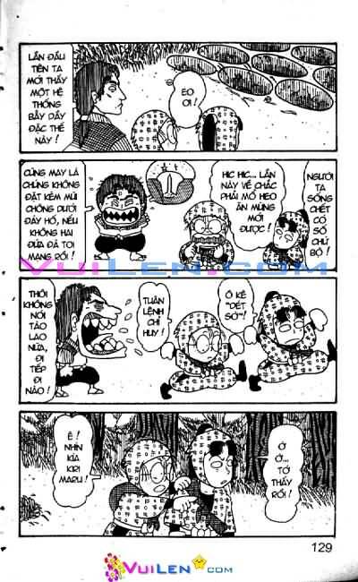 ninja loạn thị chapter 4 130