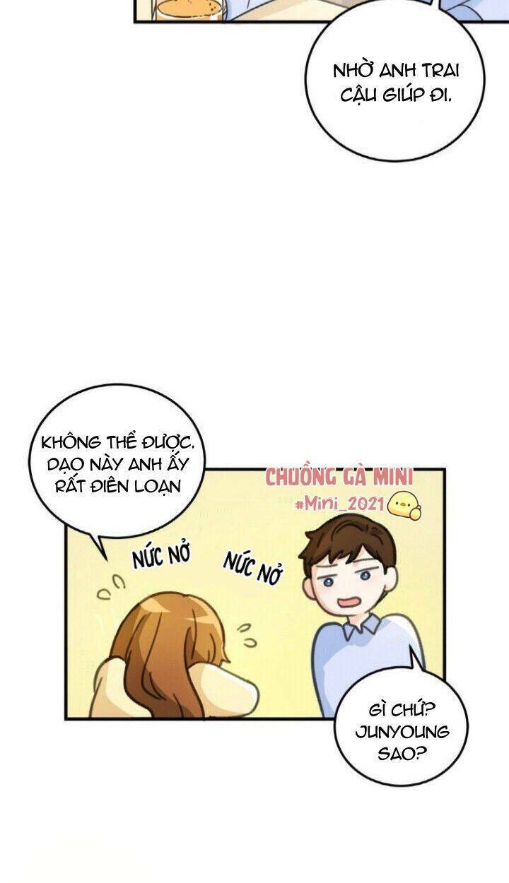 101 cách chinh phục trái tim em chapter 9 15