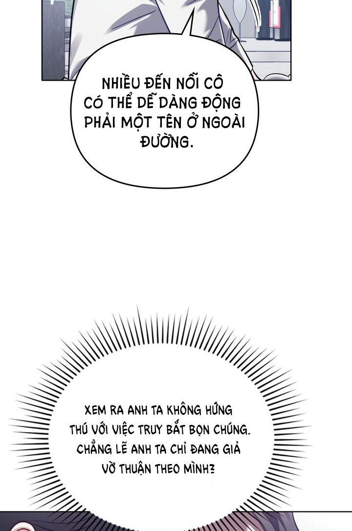 kẻ nghiệp dư chapter 11.1 18