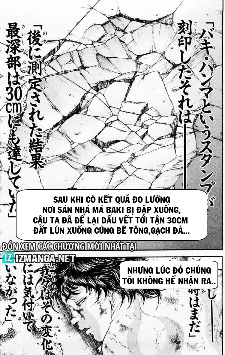baki – son of ogre chapter 66 39