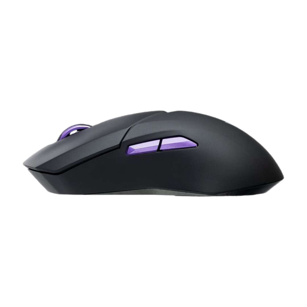 Chuột Gaming Không Dây Rapoo VT9S Dual Mode - Hàng Chính Hãng