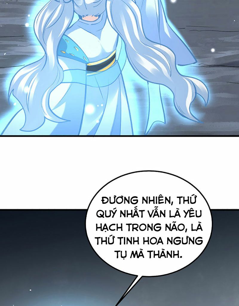 võ đạo độc tôn chapter 390 24