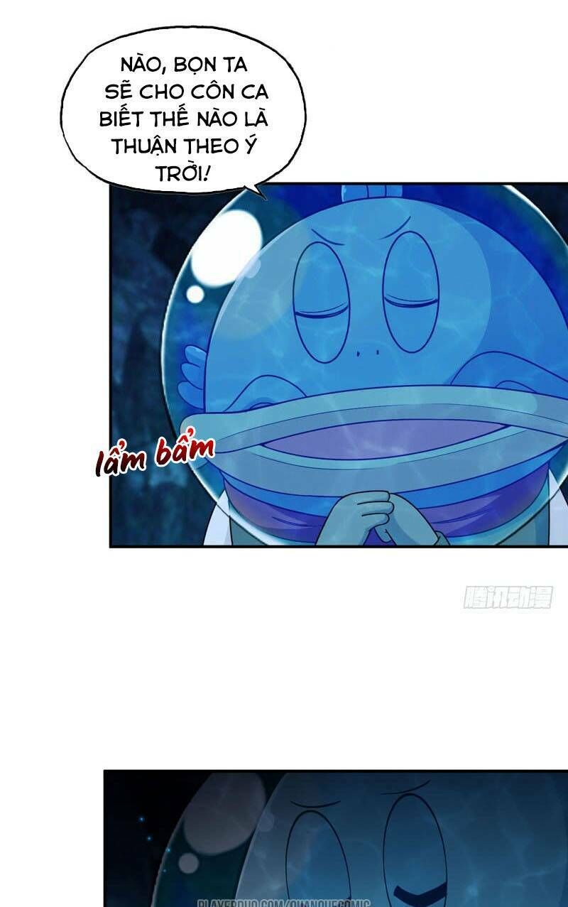 khởi đầu bằng một con côn chapter 58 5