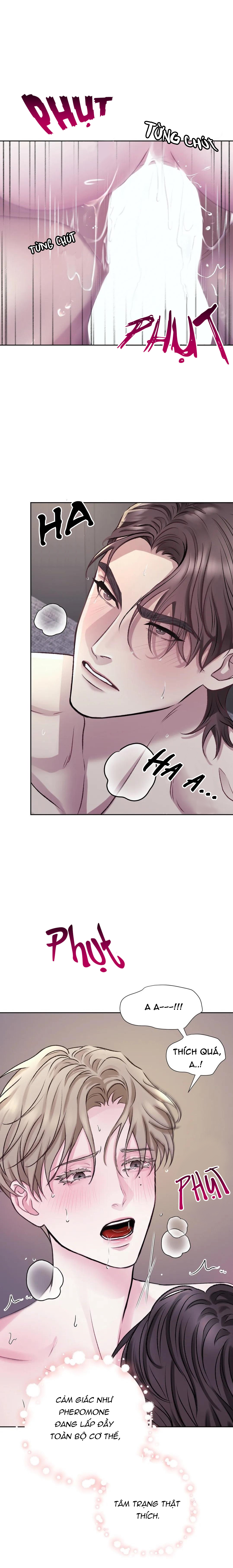 người nhà bất đắc dĩ chapter 5 7