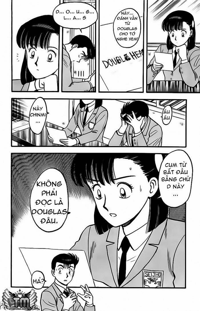 break shot chapter 77 15