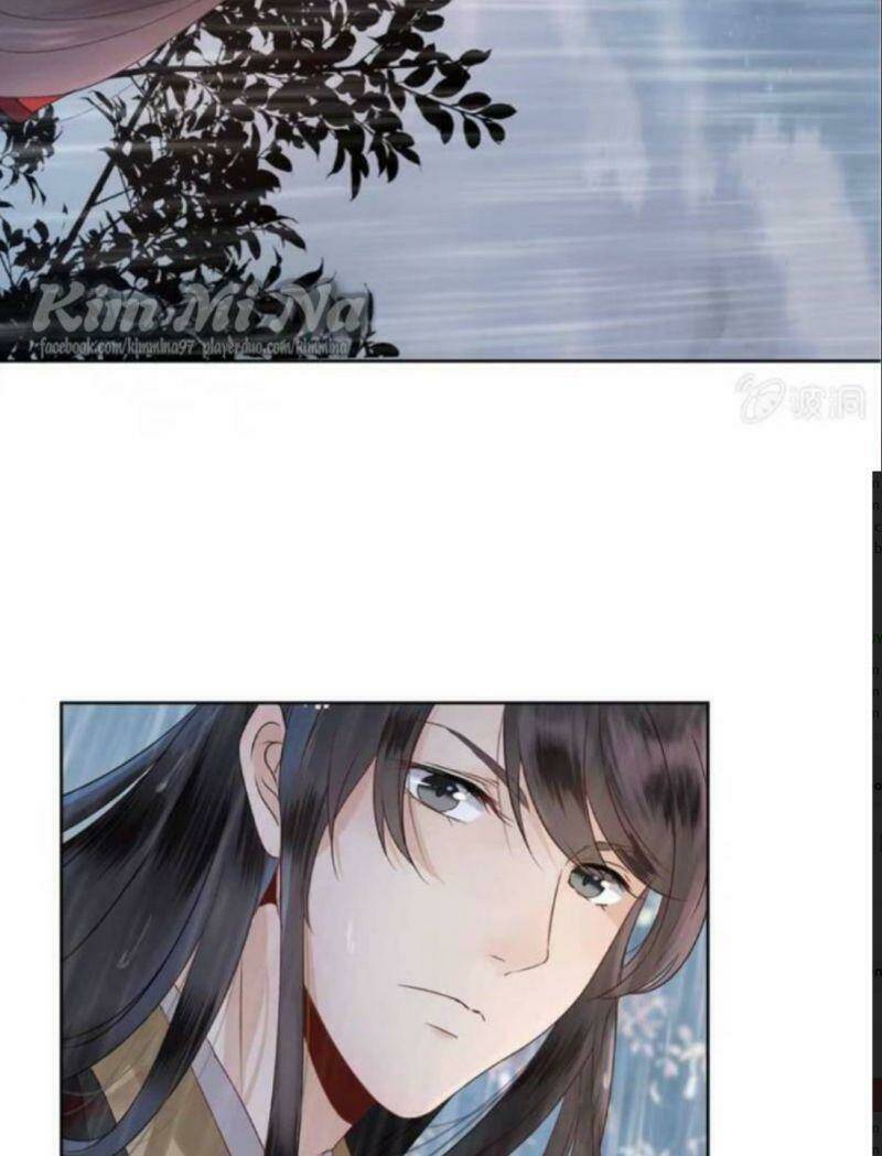 vương gia kiêu ngạo quá khó cua chapter 0 25