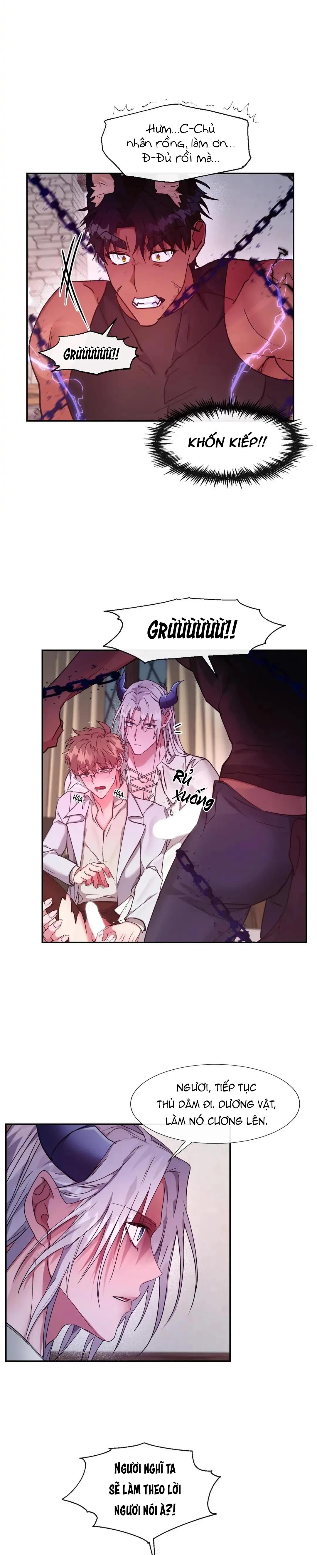 lâu đài tình dục chapter 16 12