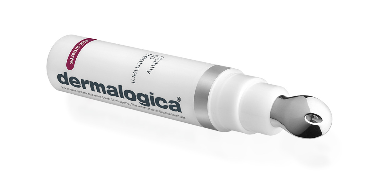 Kem chống lão hóa môi ban đêm Dermalogica Nightly Lip Treatment