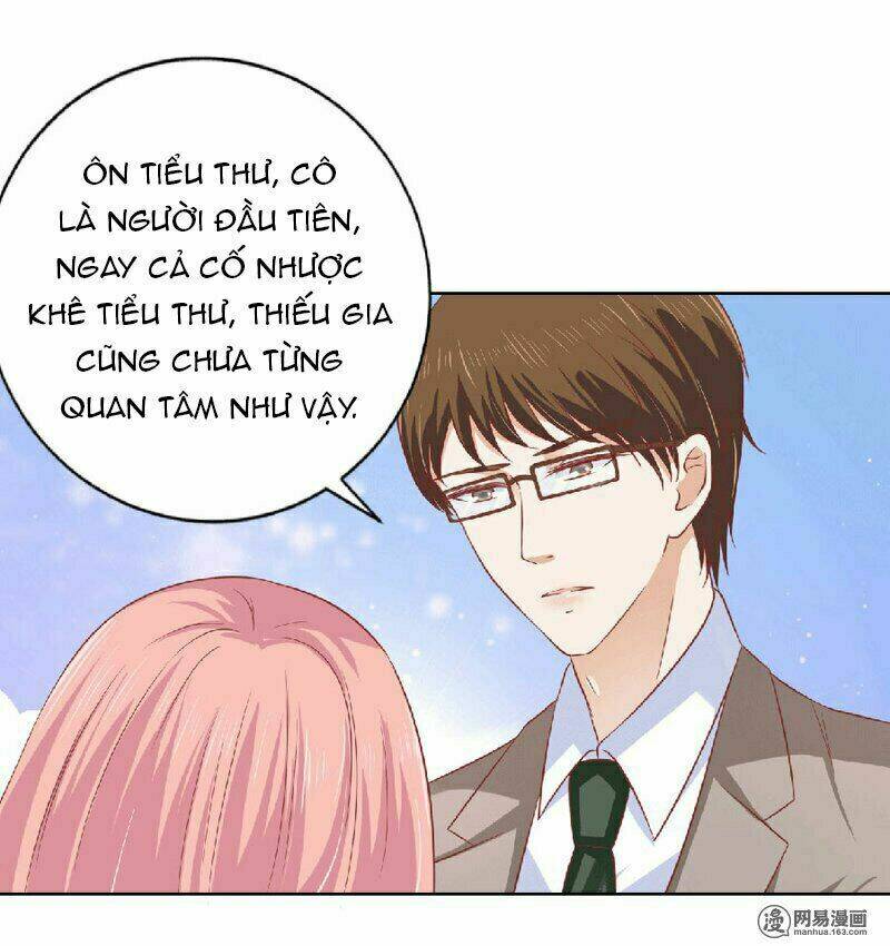 liệt ái tri hạ: series mật đào tiểu tình nhân chapter 147 28