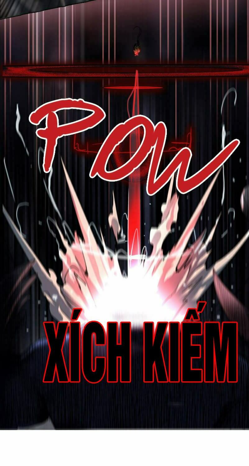 cuộc chiến trong tòa tháp chapter 271 47