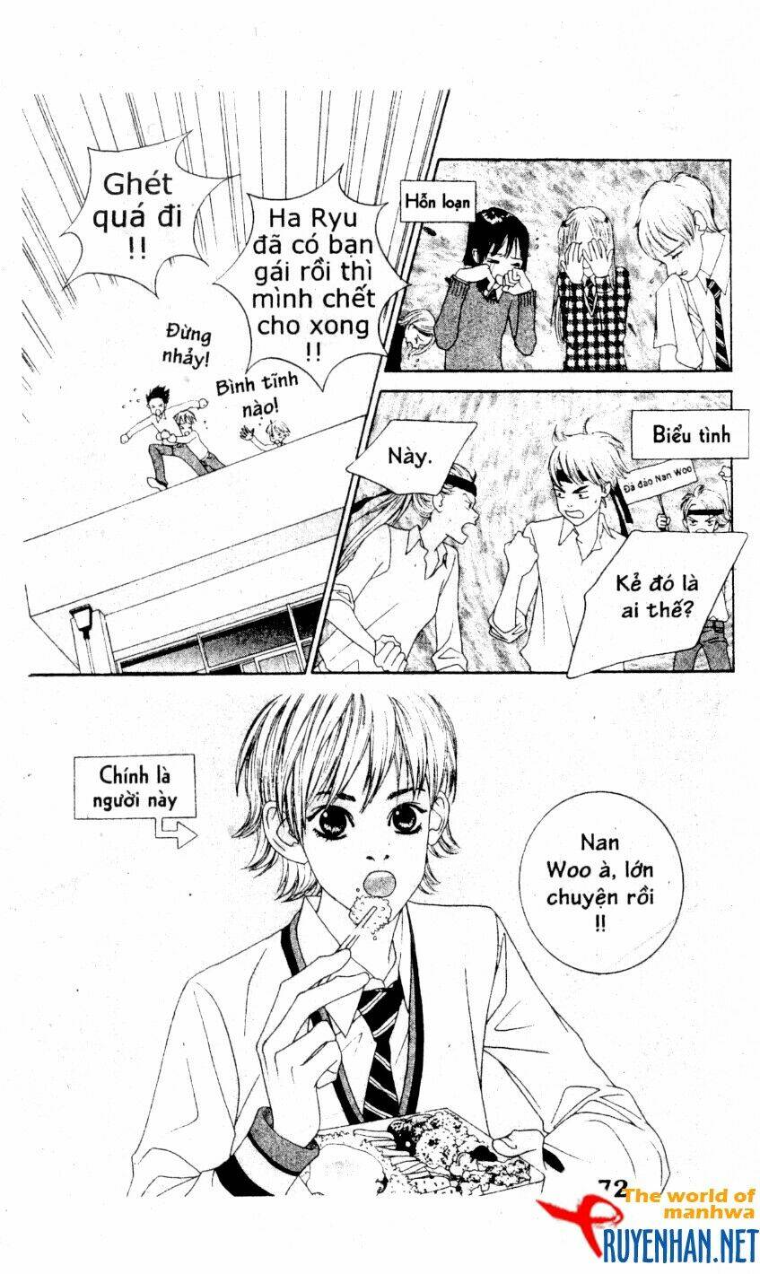 you're so cool chapter 4 14