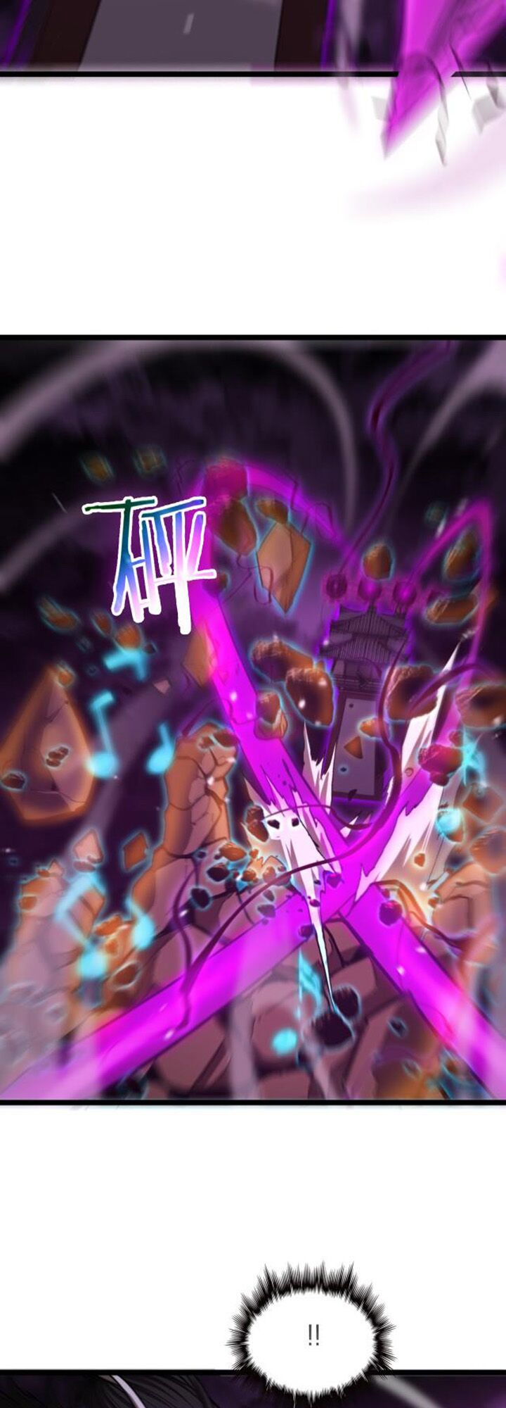 chư giới - tận thế online chapter 123 23