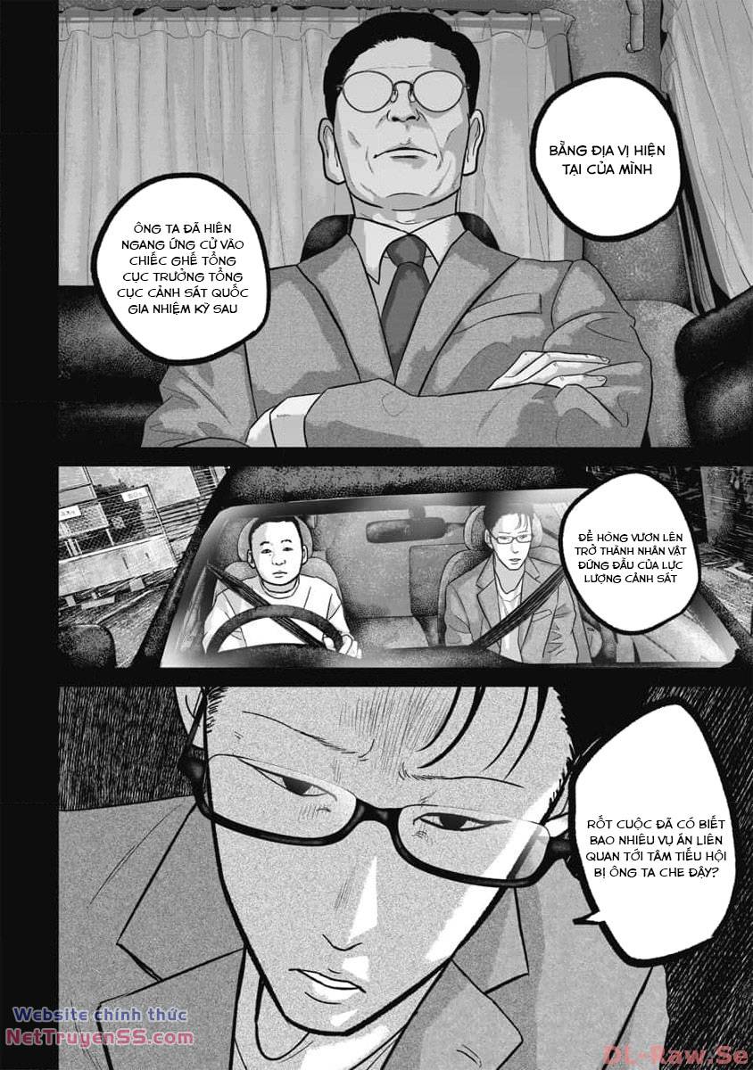 smiley - cười lên m chapter 63 11