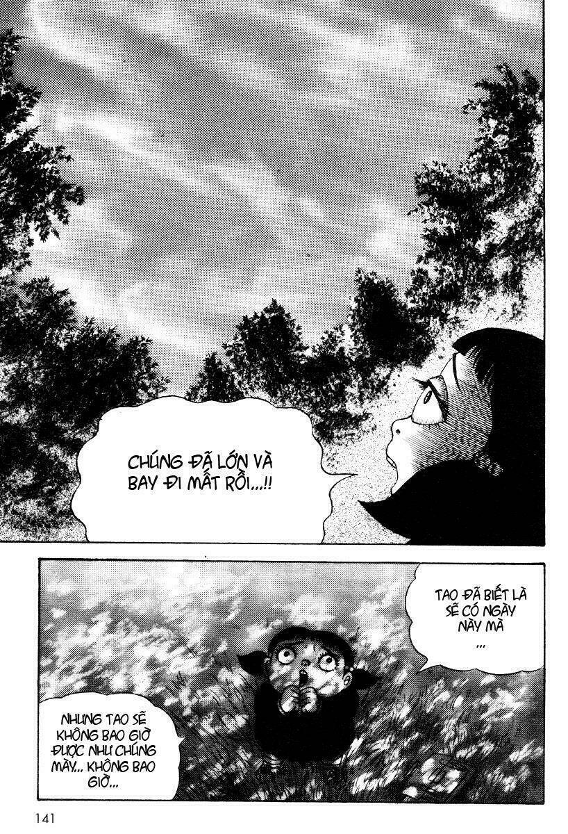 skin & bone chapter 4 32