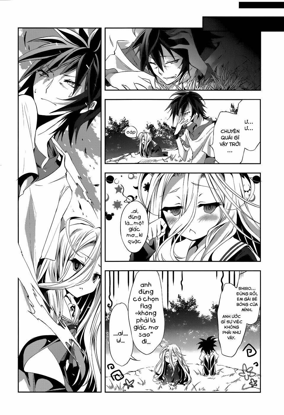 no game no life chapter 1 29