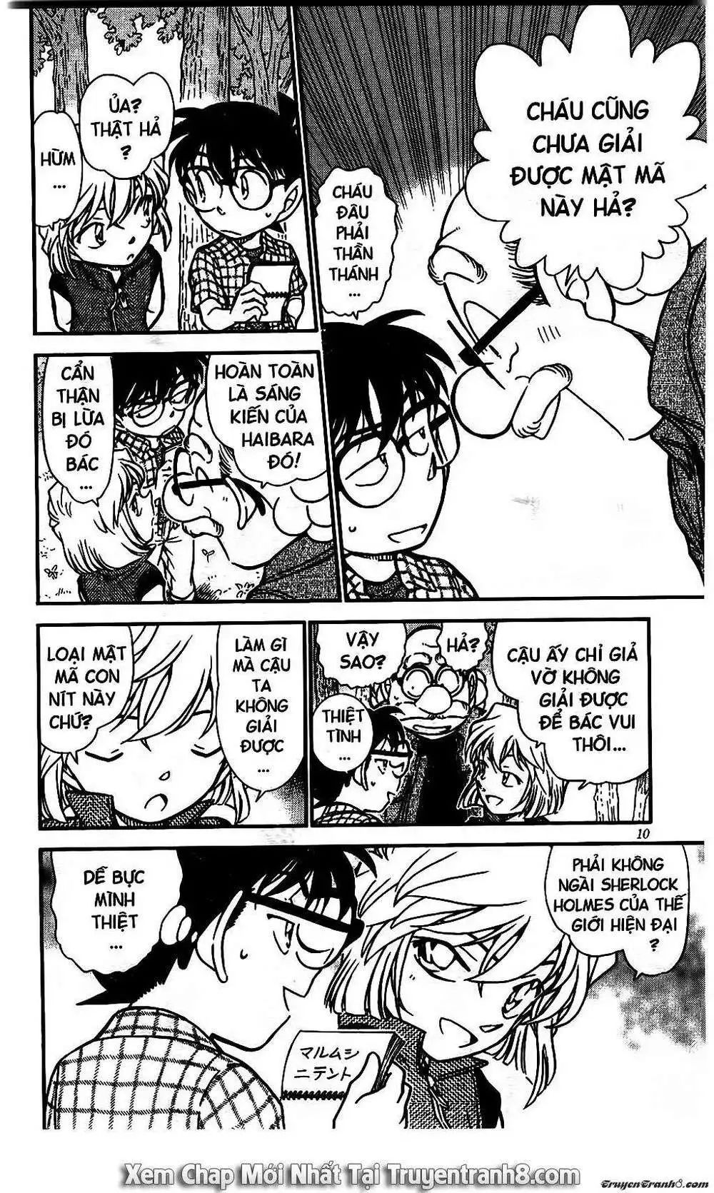 conan chapter 491 8