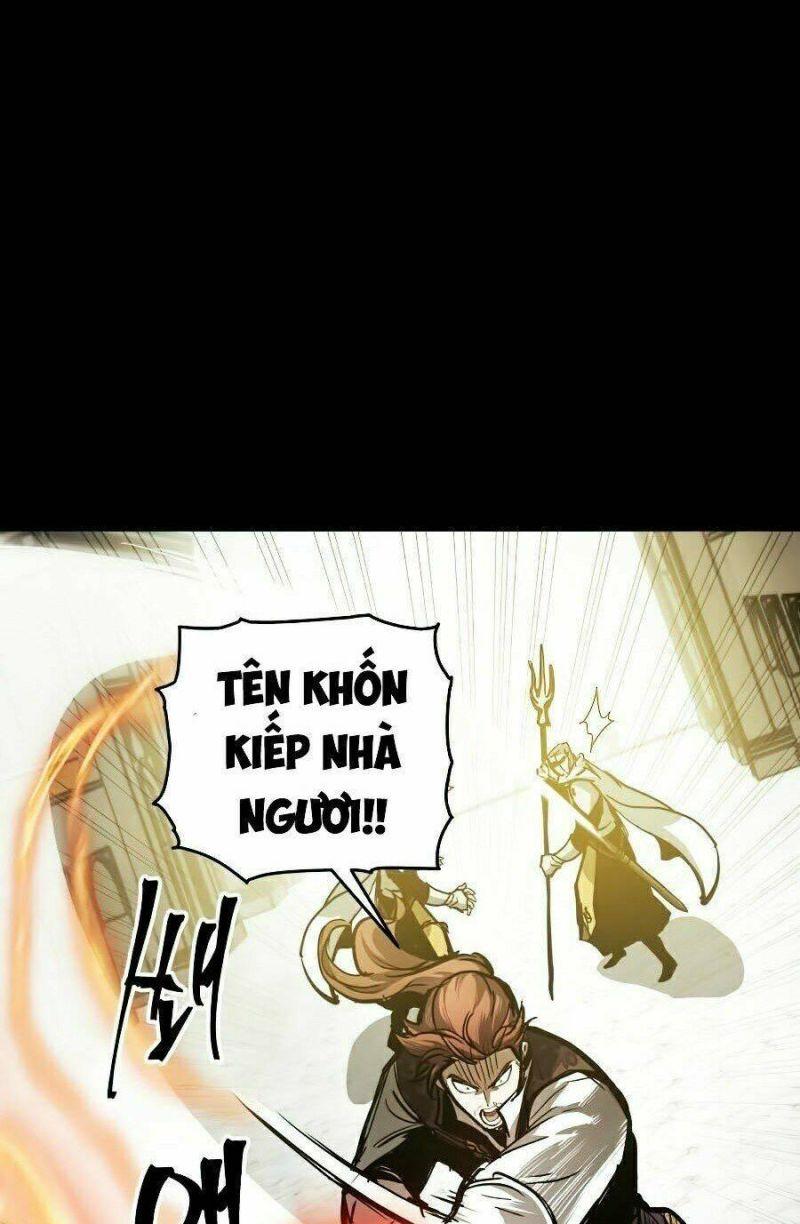 sự trở về của chiến thần tự sát chapter 21 18