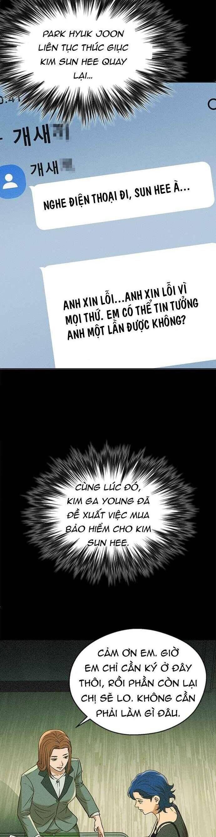 thẩm phán lee han young chapter 8 35