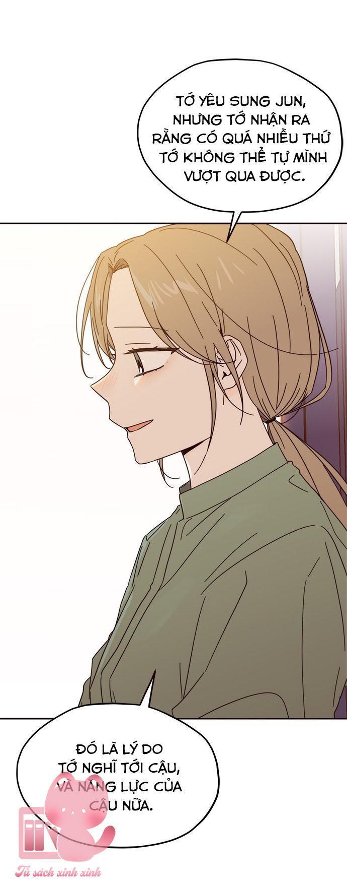 sợi chỉ tình yêu chapter 12 34