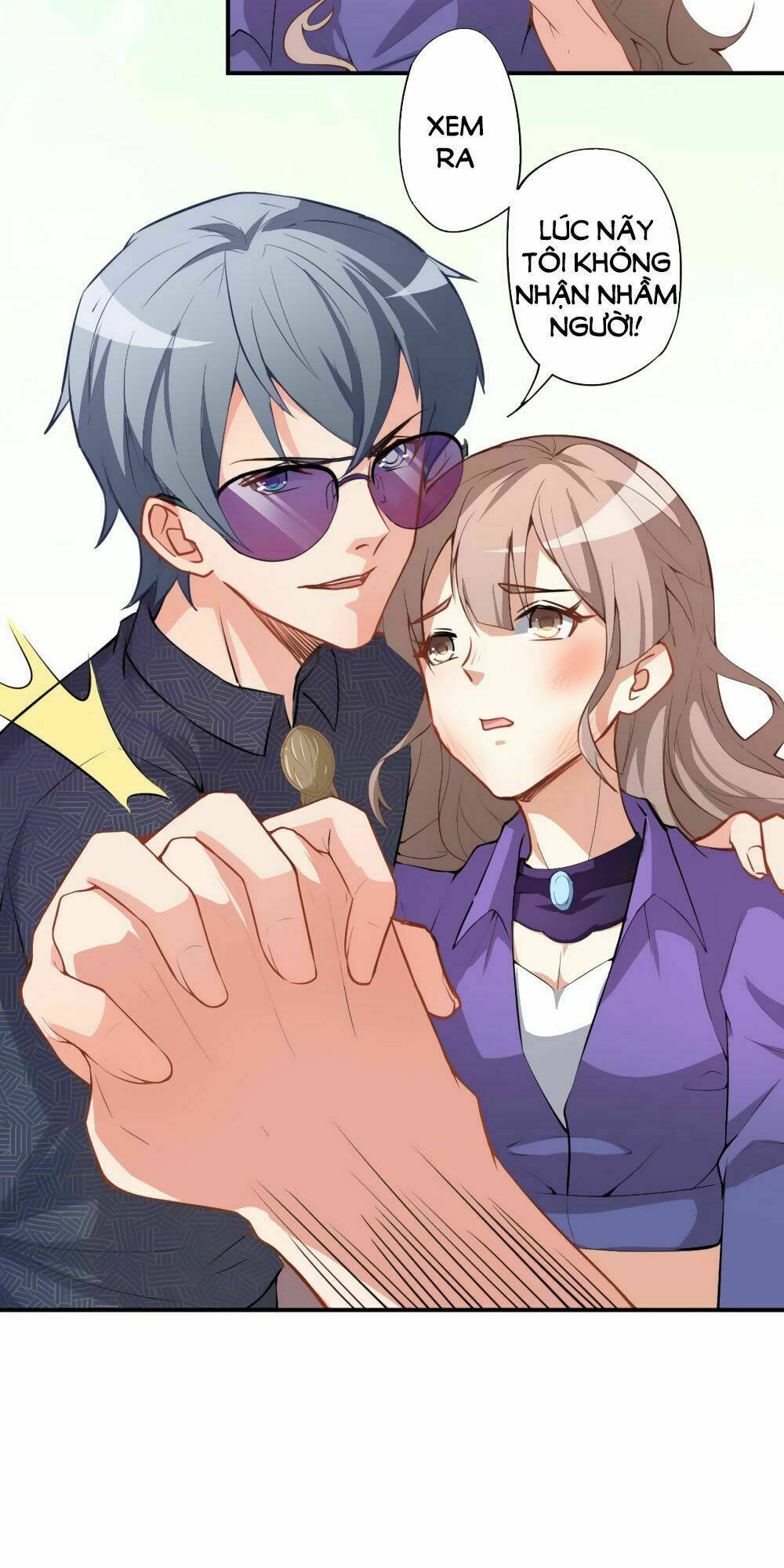 trò chơi sắc đẹp chapter 9 27