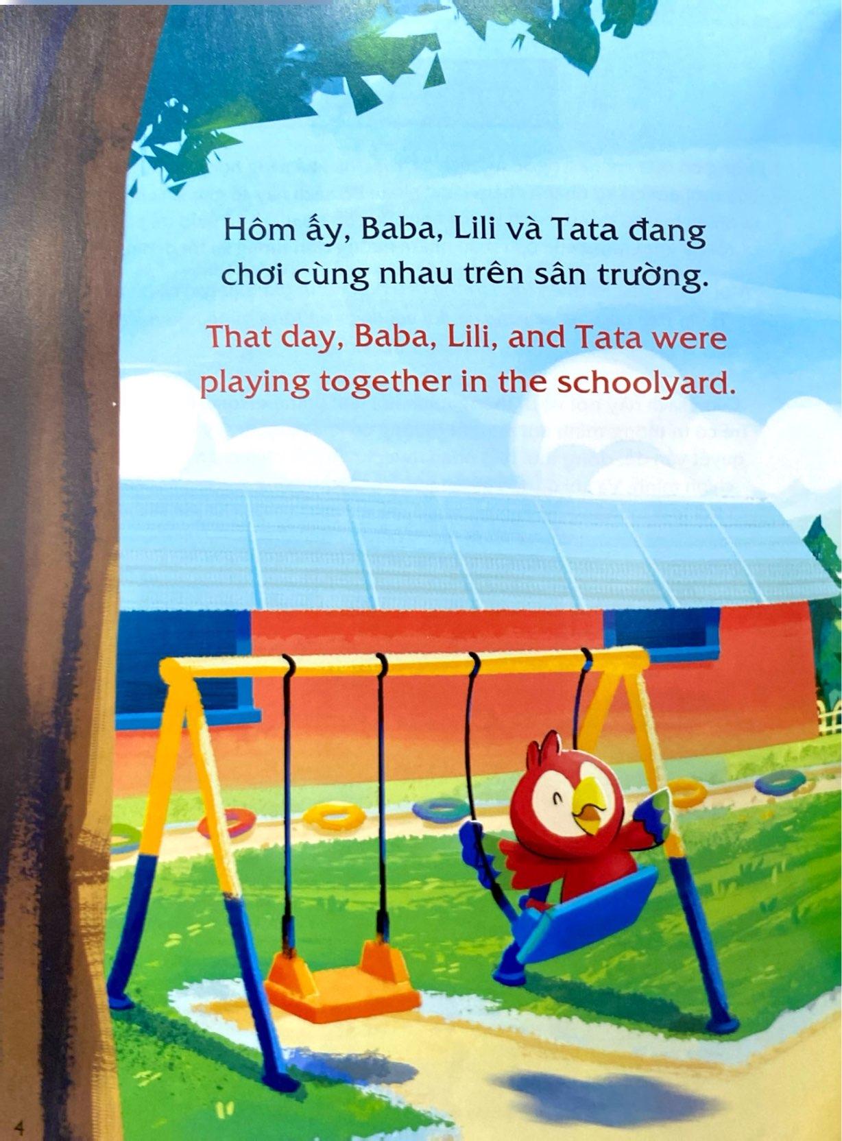 Sách - Tớ Thông Minh, Bạn Cũng Thế - Trí Thông Minh Nội Tâm - Song Ngữ Việt-Anh