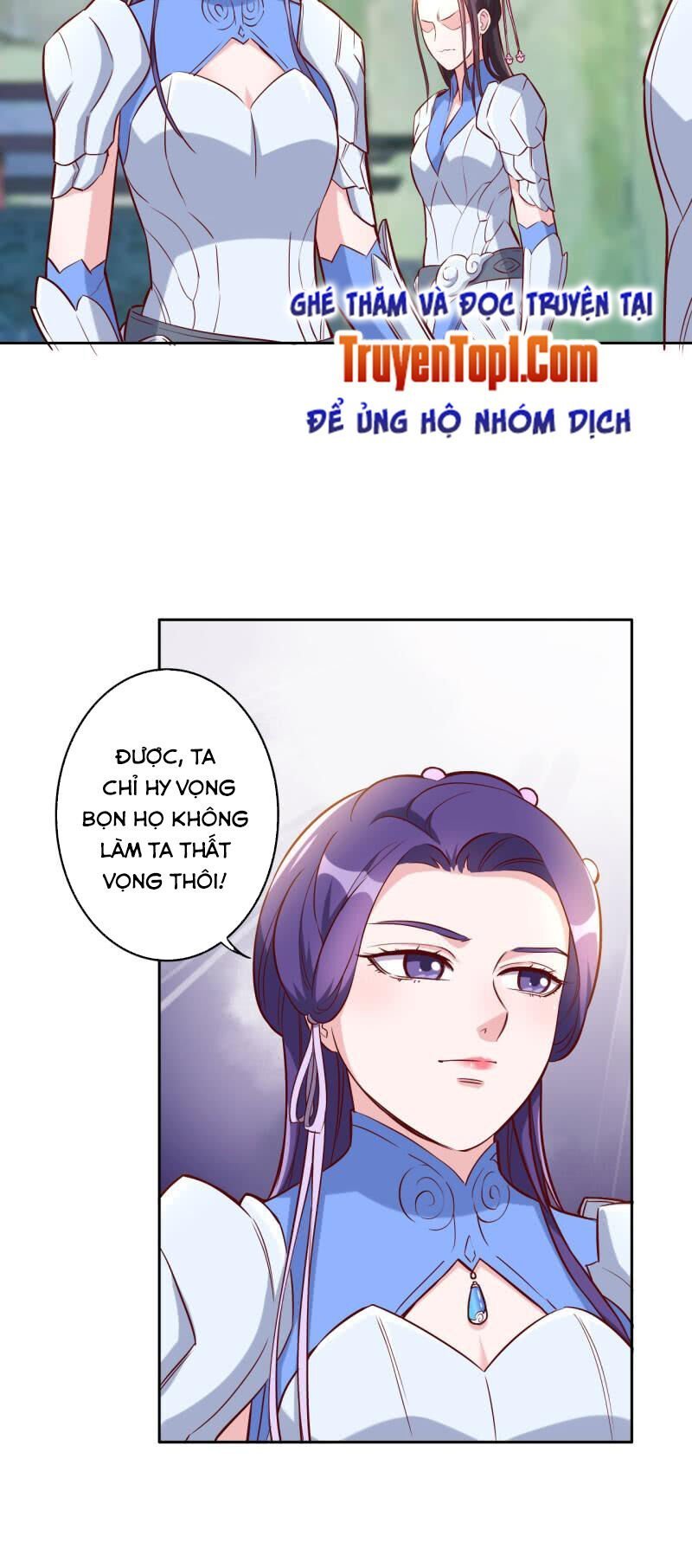 tà y cuồng thê chapter 127 9