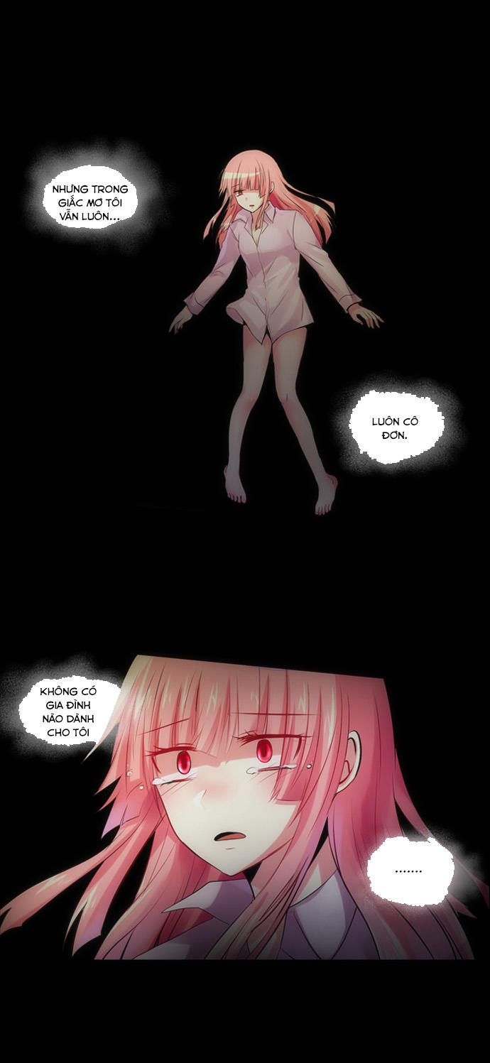 crepuscule (yamchi) chapter 108 6