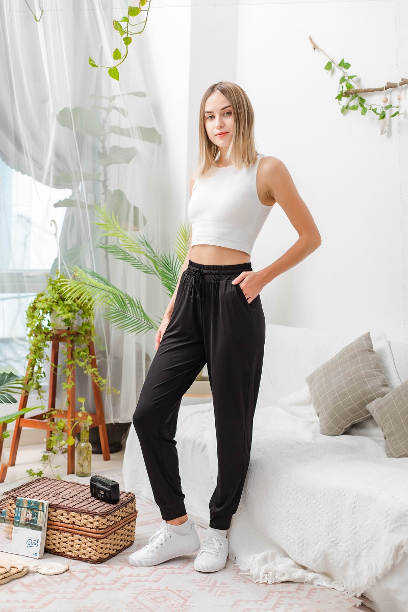 [Chính Hãng] Quần legging nữ tập Yoga Trơn Cao Cấp CHOUXIN. 4 màu cá tính , năng động