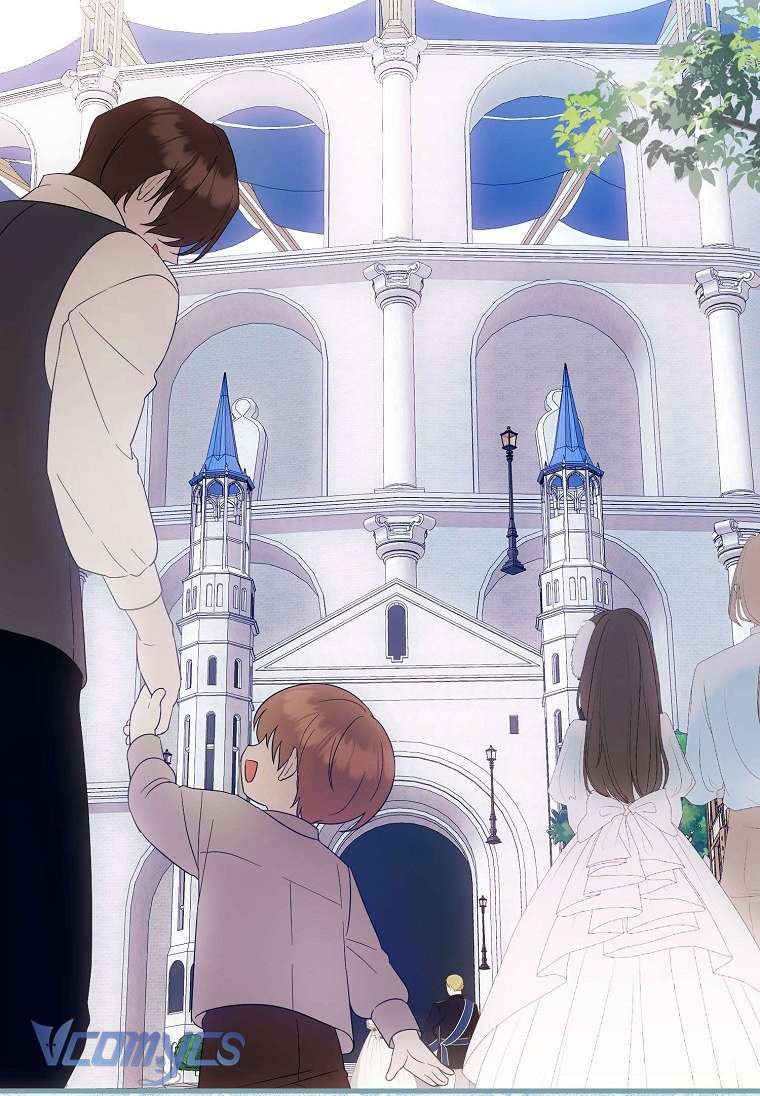 lần đầu bé út được yêu thương chapter 11 16