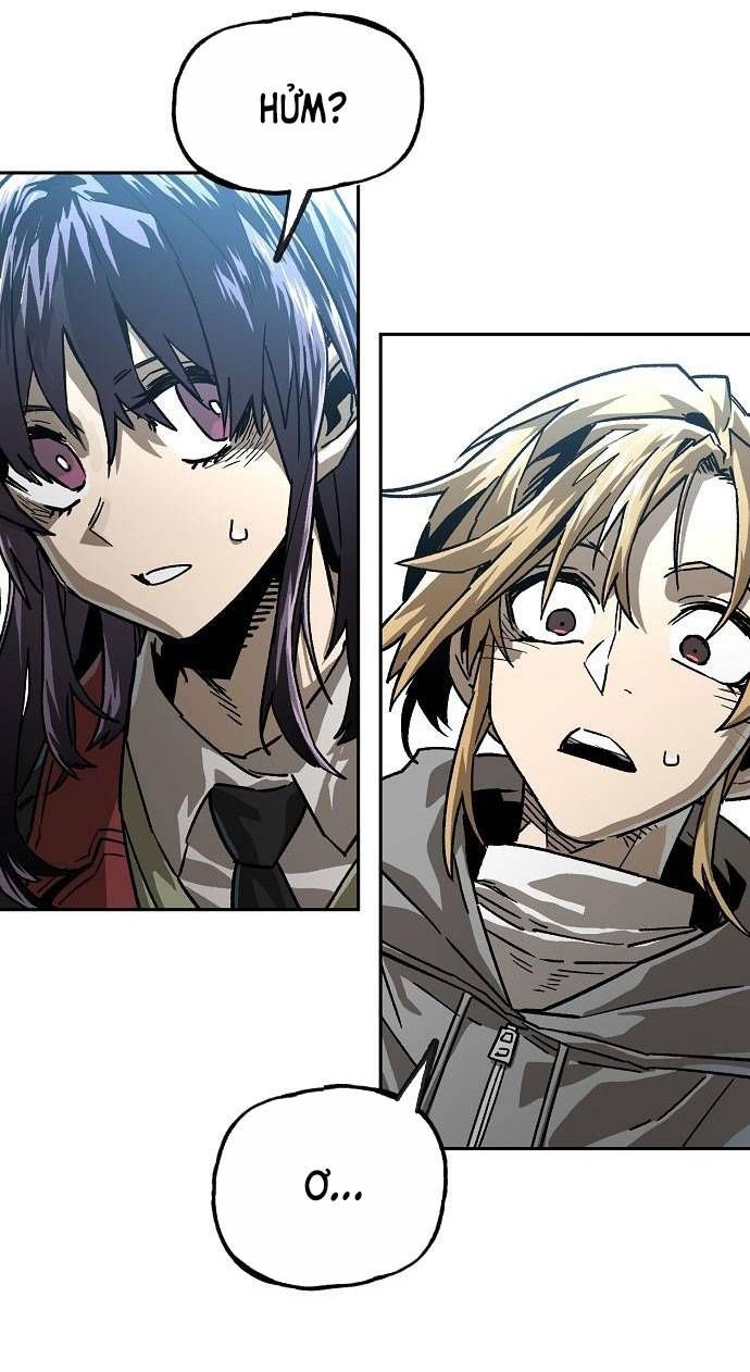 chỉ có cái c.h.ế.t mới là sự cứu rỗi chapter 14 87