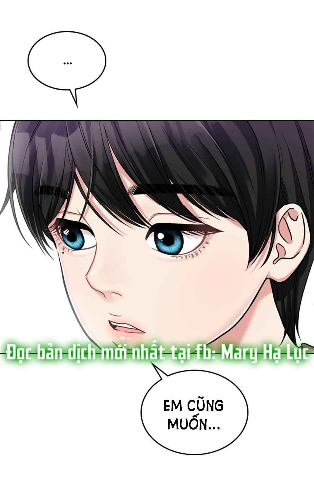 gửi em người đánh cắp những vì sao - to you who swallowed a star chapter 5.1 17