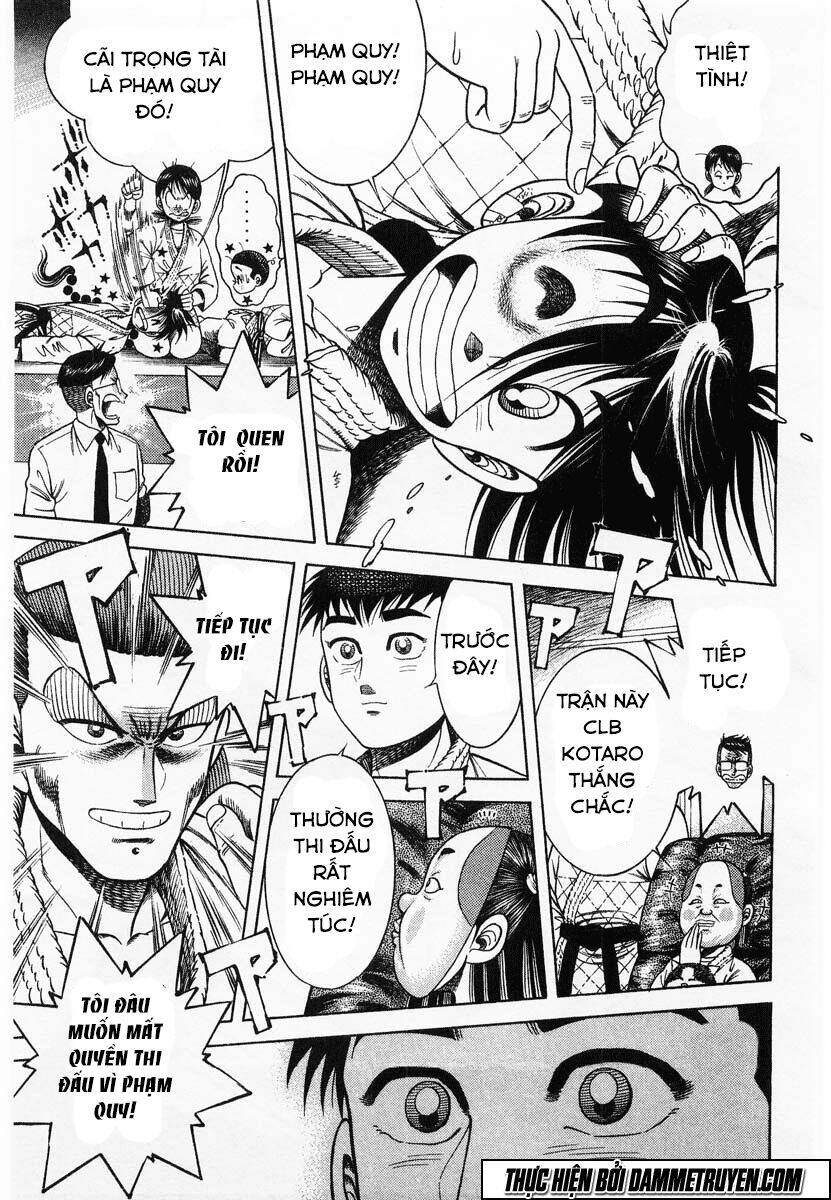 shin kotaro makaritoru! juudouhen chapter 59 17