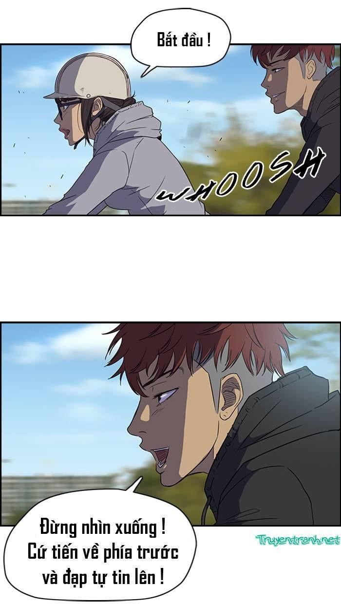 wind breaker chapter 36 26