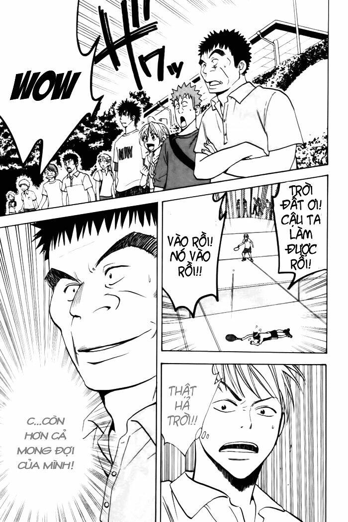 baby steps chapter 11 18