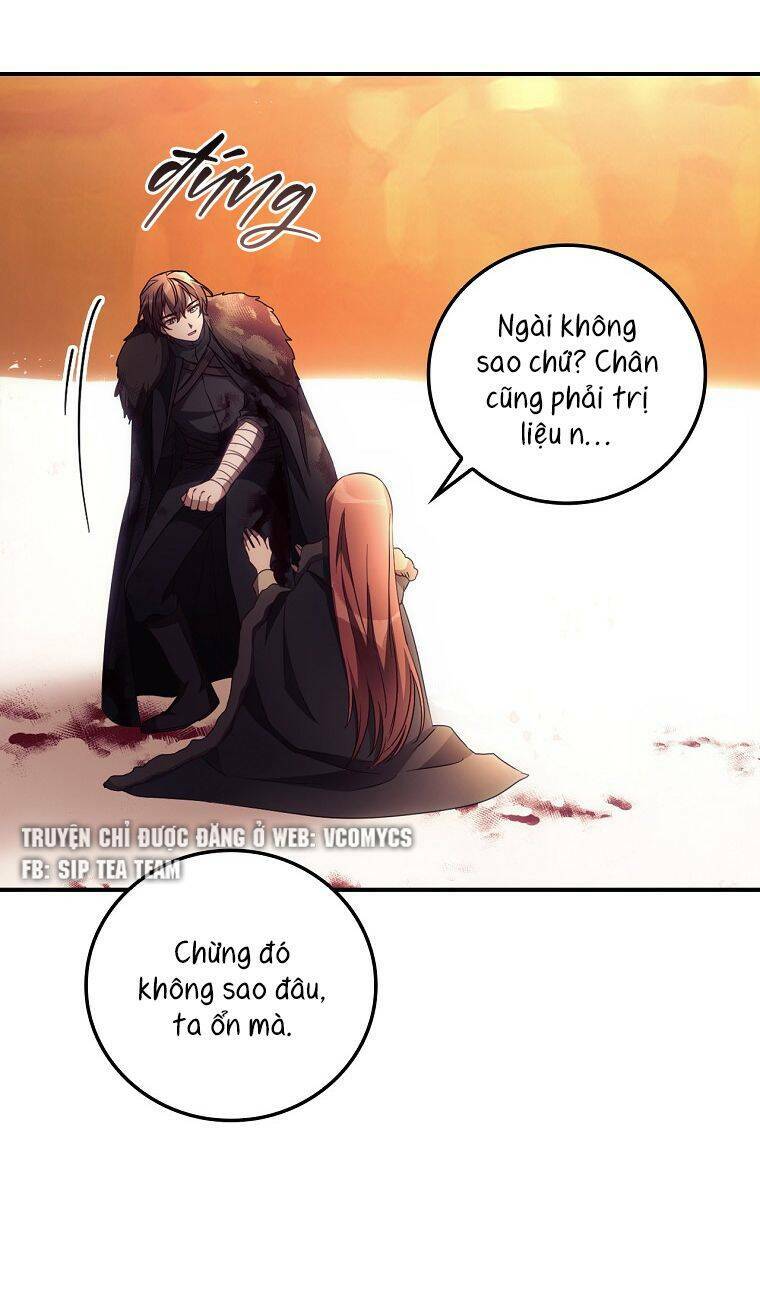 tôi nhìn thấy cái chết của bạn chapter 42 50