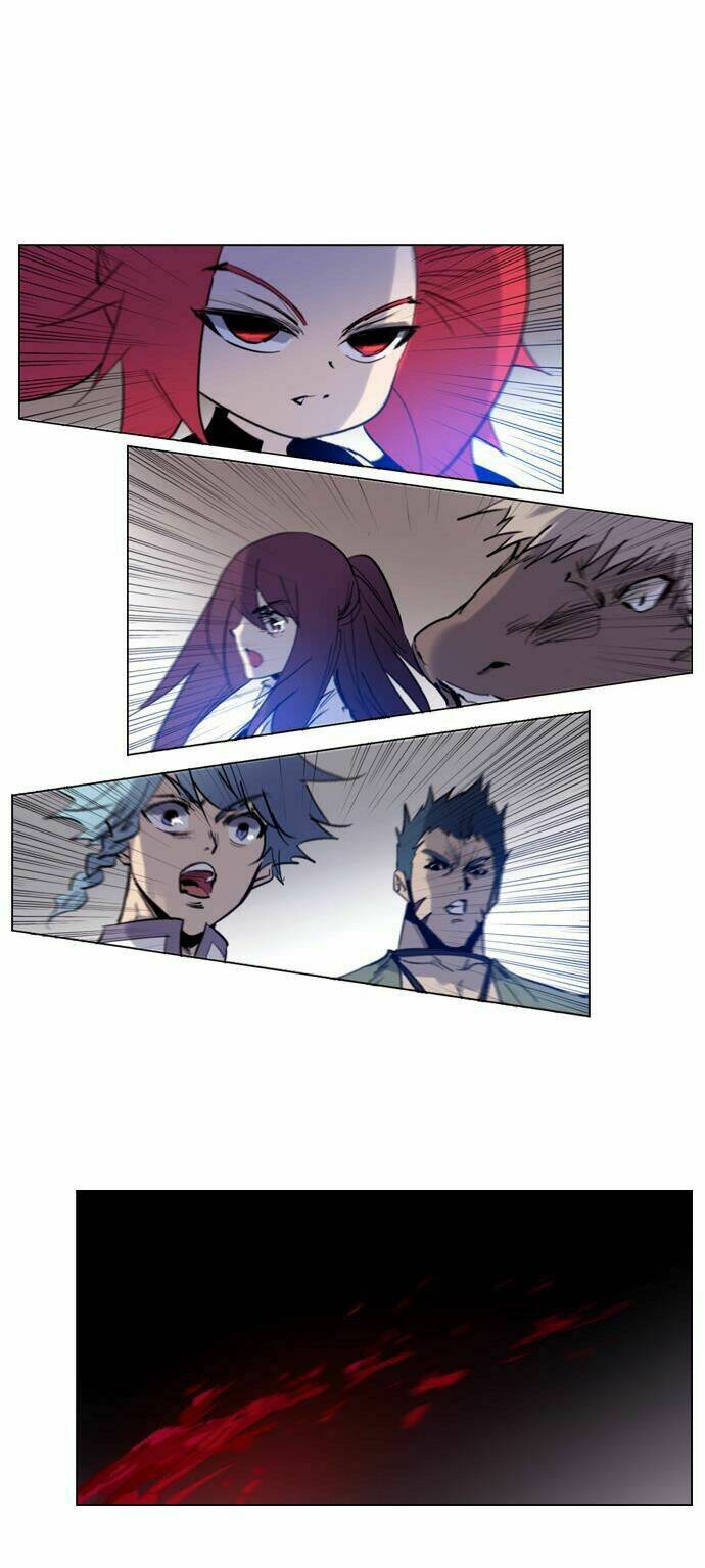 bản khế ước linh hồn chapter 166 18