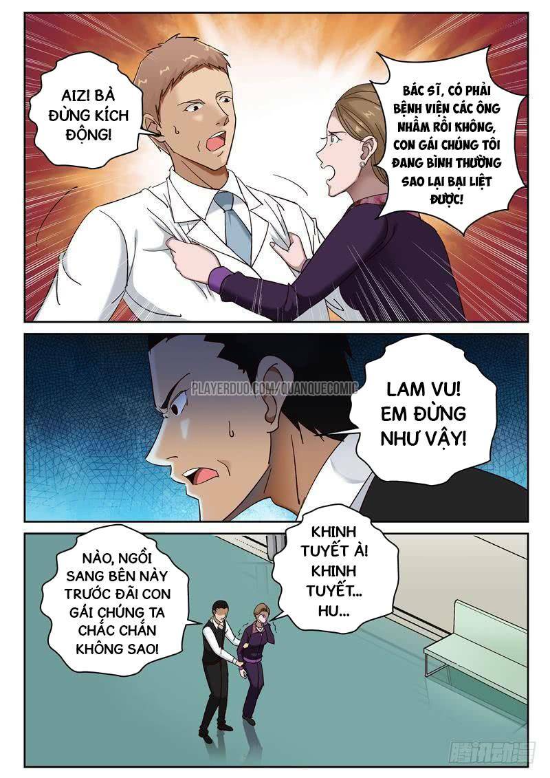 tối cường khí thiếu chapter 65 5