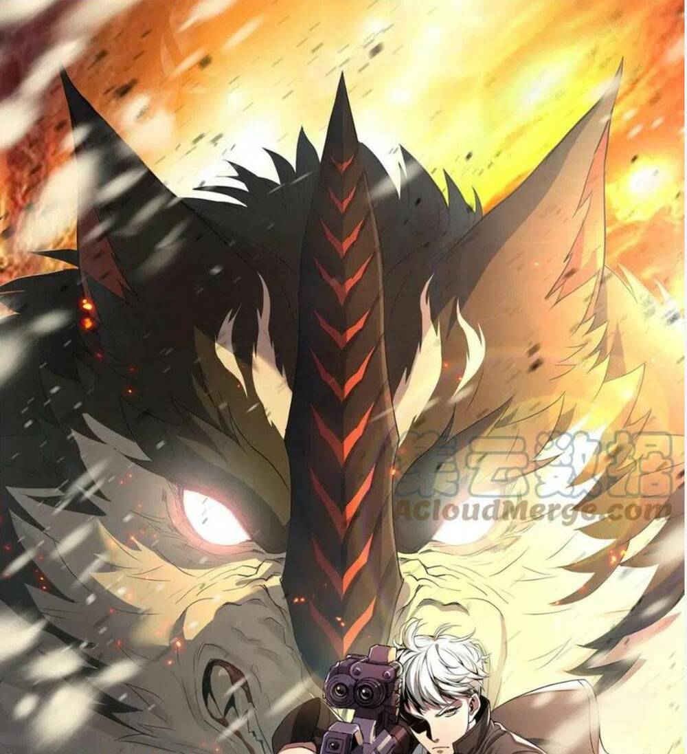 phù thạch vương giả chapter 22 2