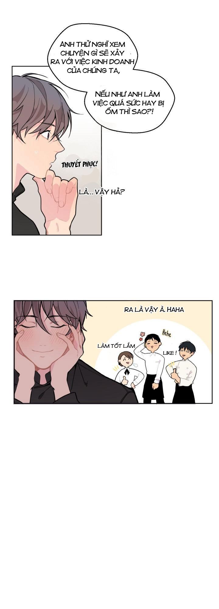 tình thú (full) chapter 4 7