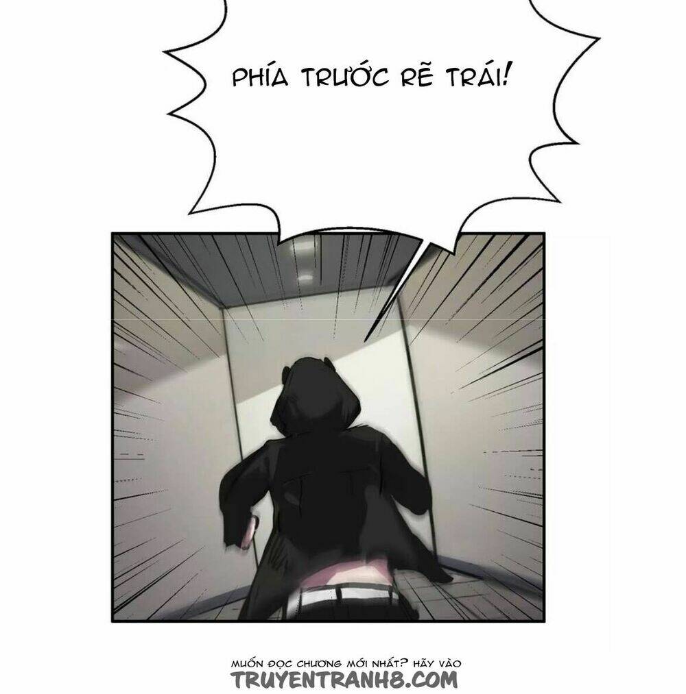 quạ đen chapter 22 25