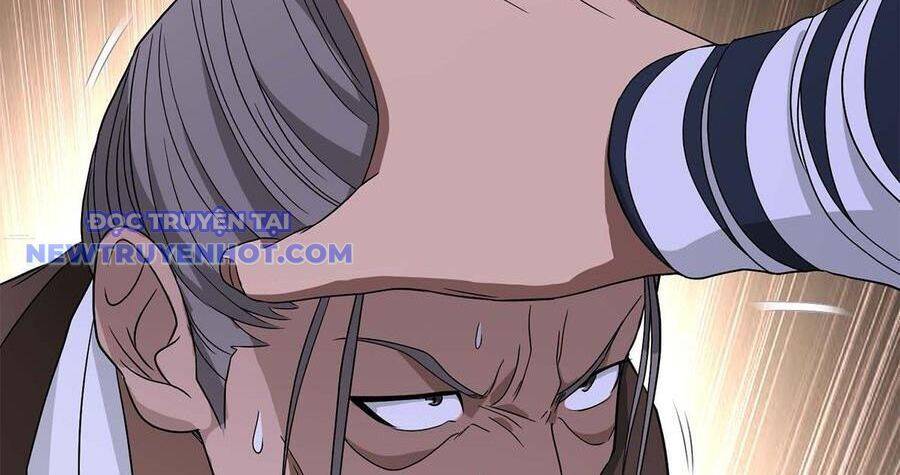 thiên long bát bộ webtoon chapter 133 28