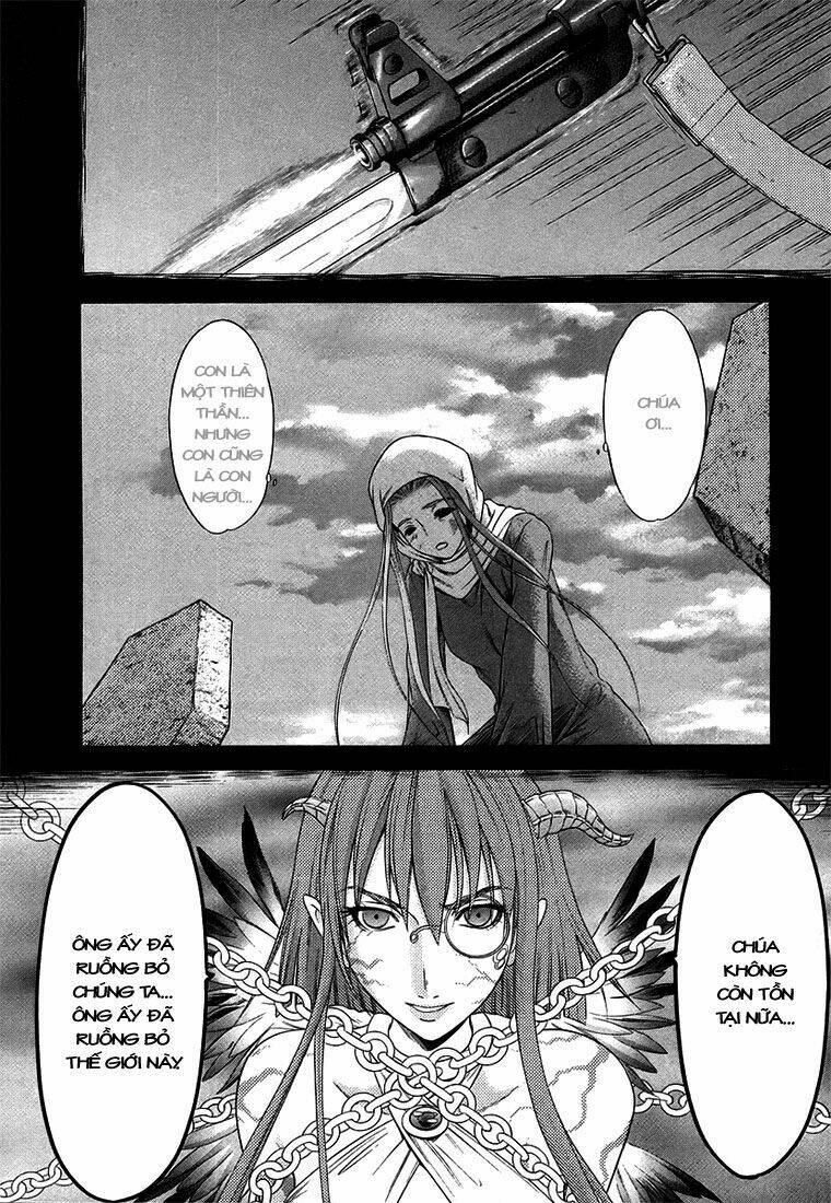 happy world! chapter 66 17