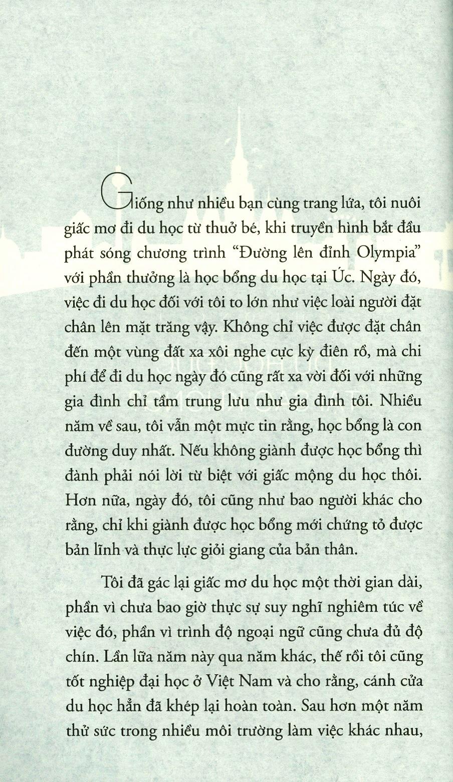 Sách Nước Đức Trong Lòng Bàn Tay (Tái Bản 2019)