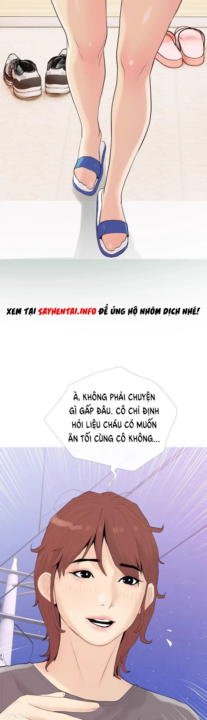 bài học hứng tình chapter 92 17