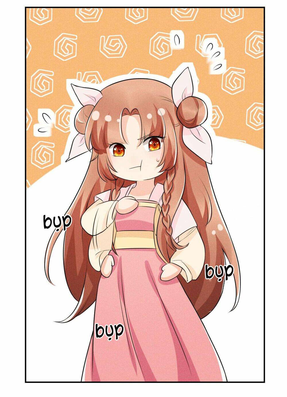 hoàng tử phu quân, ta nuôi ngươi a! chapter 12 21