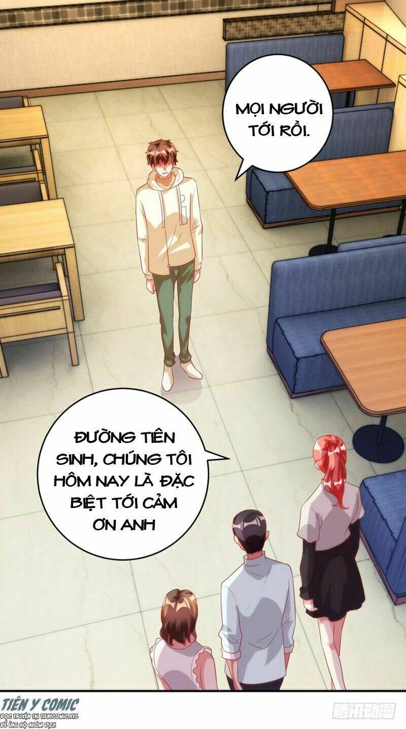 thấu thị tiên y chapter 113 5