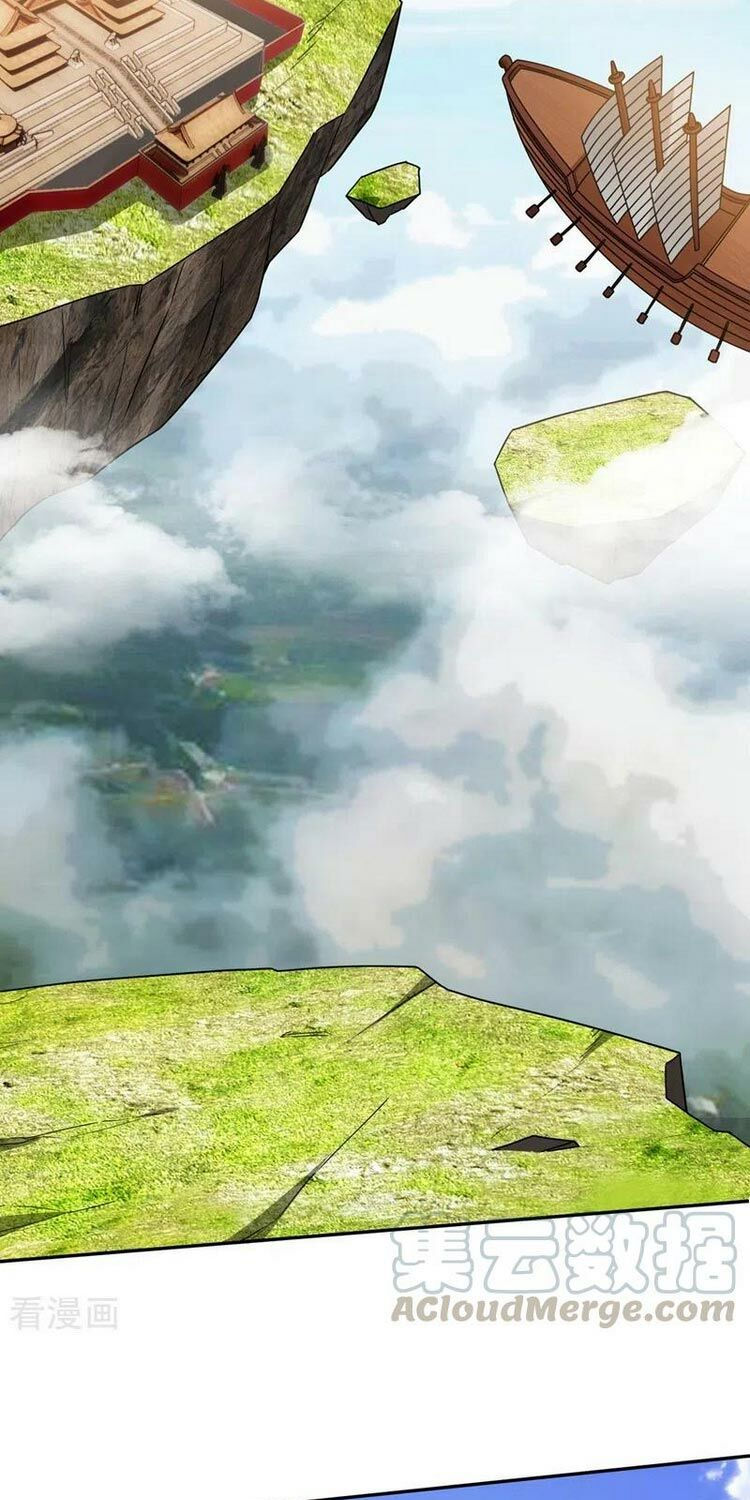 tối cường thần y tại đô thị chapter 195 24